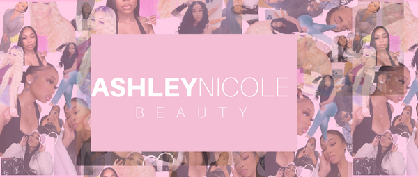 Ashley Nicole Beautyy
