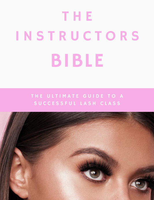 The Instructors Bible